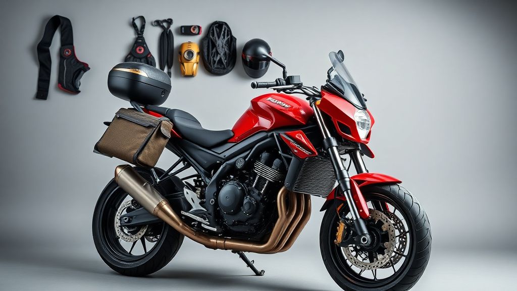 Best Motorcycle Battery Chargers and Maintainers (2024 Review)